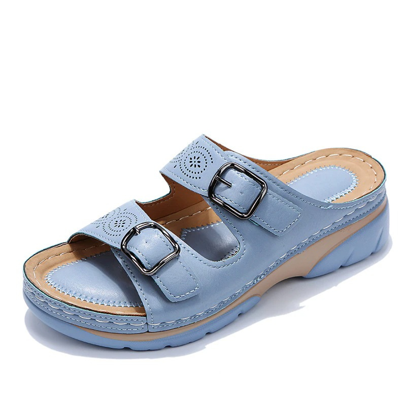 Stacey | Orthopedic Sandals For Daily Comfort