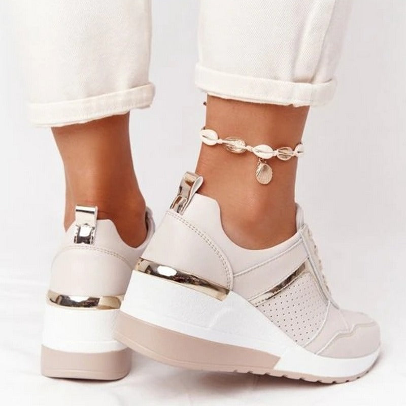 Louisa - Orthopedic Sneakers