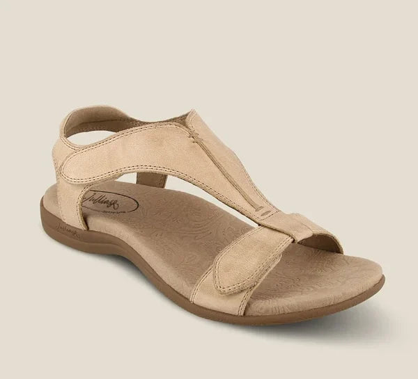 Gwen | Orthopedic Sandals For Daily Comfort