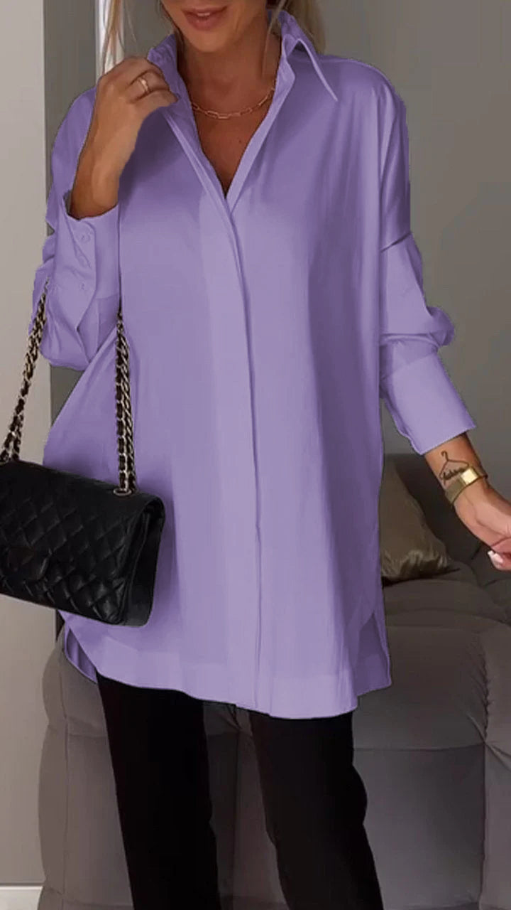 Juliana | Elegant Women’s Shirt