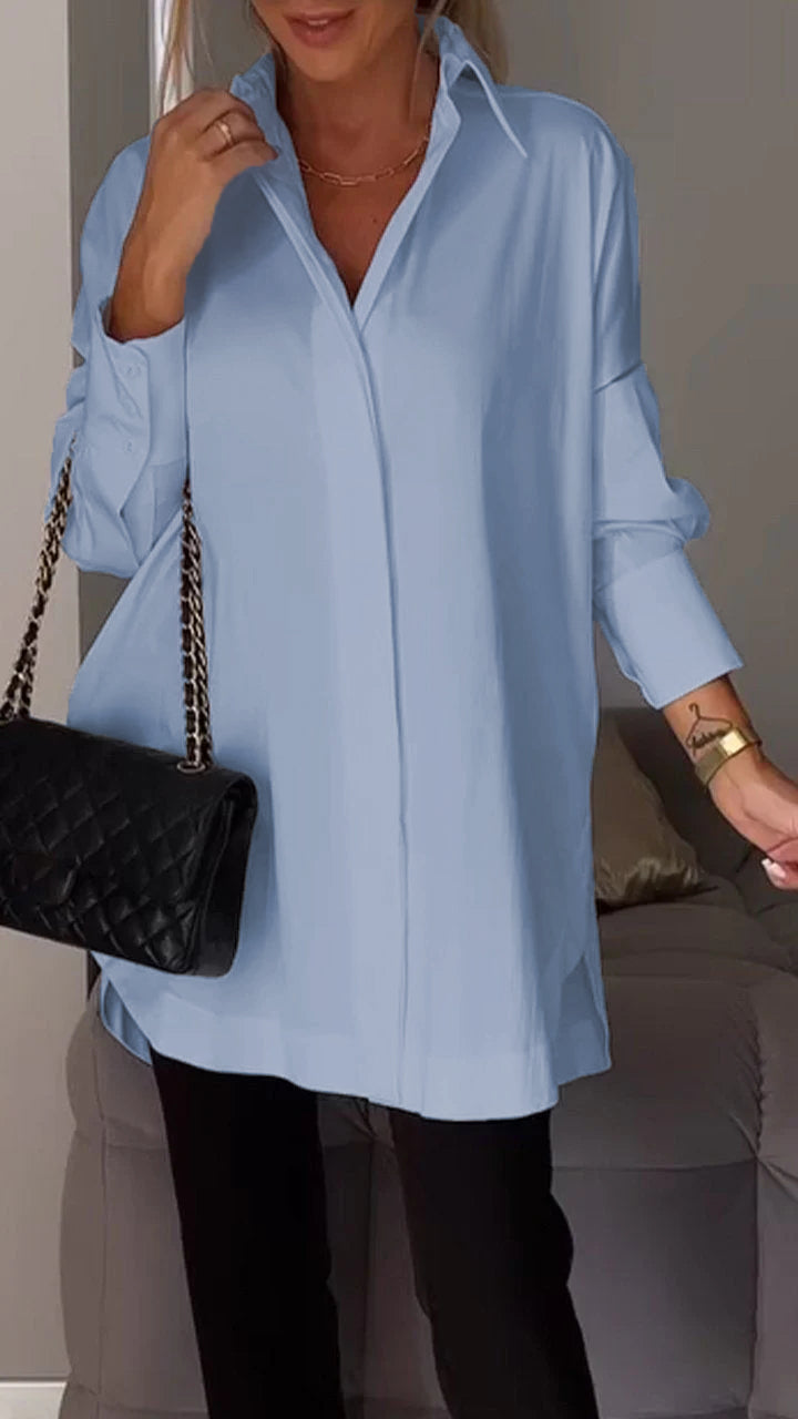 Juliana | Elegant Women’s Shirt