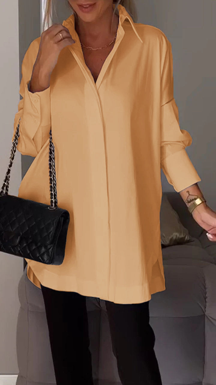 Juliana | Elegant Women’s Shirt