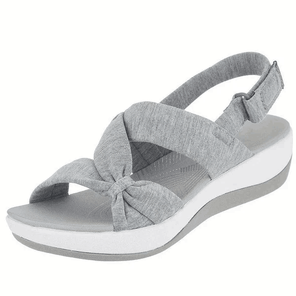 Susie - Orthopedic Sandals For Daily Comfort