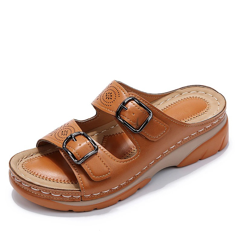 Stacey | Orthopedic Sandals For Daily Comfort