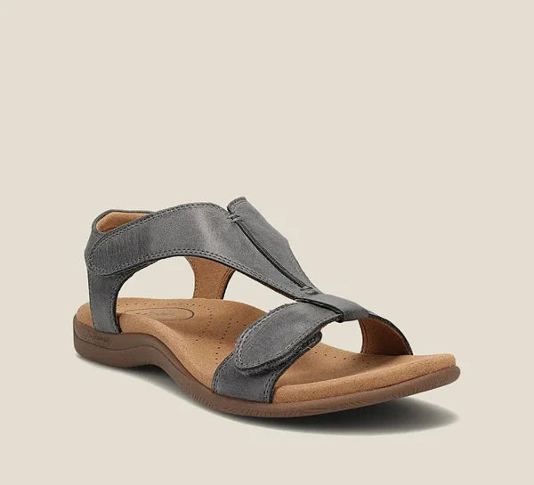 Gwen | Orthopedic Sandals For Daily Comfort