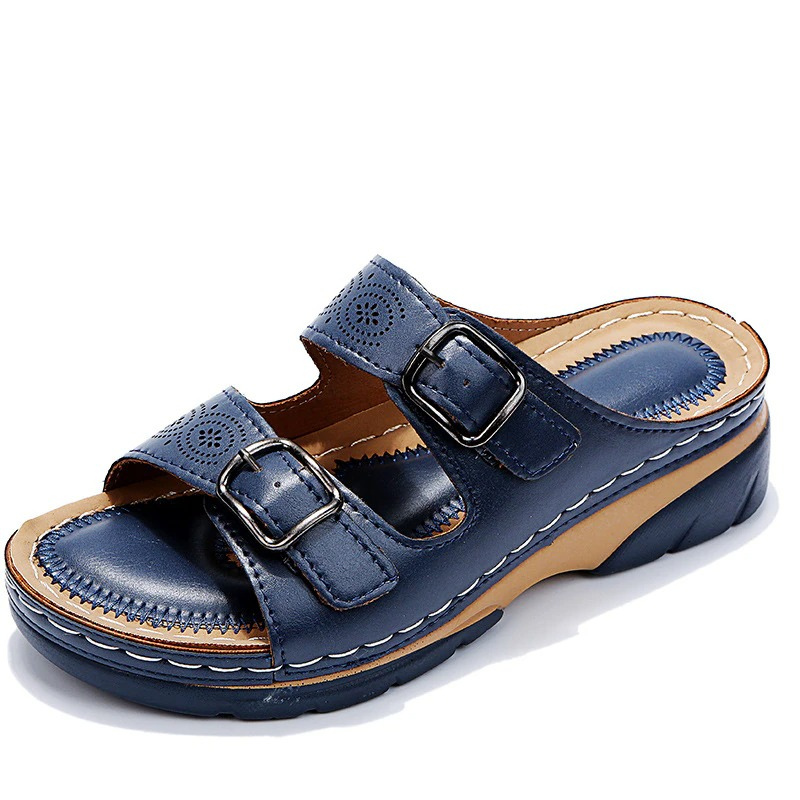 Stacey | Orthopedic Sandals For Daily Comfort