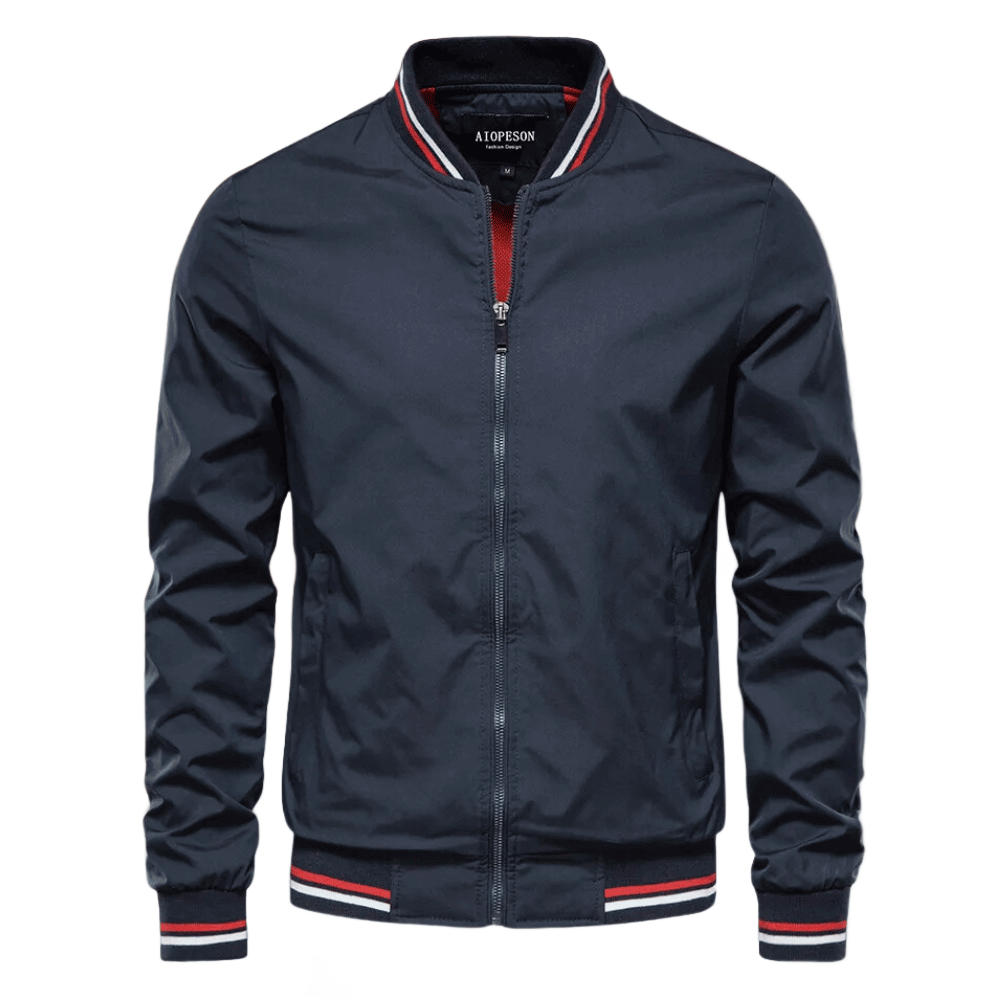 Lucas - Casual Jacket For Men