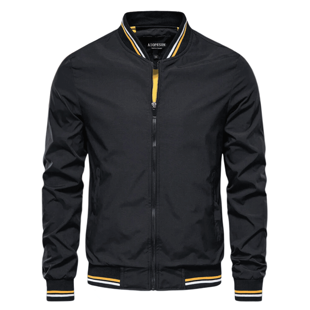 Lucas - Casual Jacket For Men