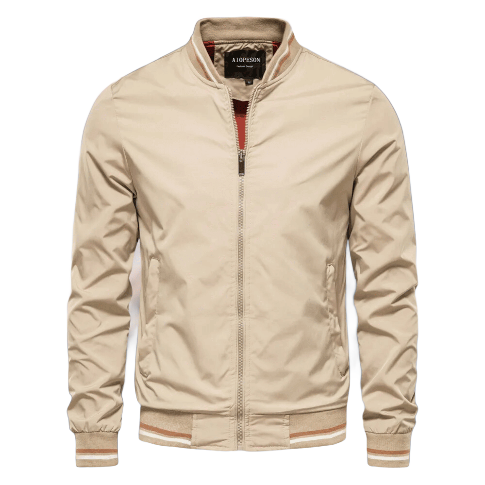 Lucas - Casual Jacket For Men