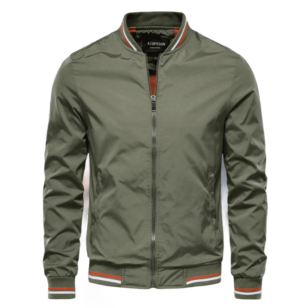 Charles | Casual Summer Jacket