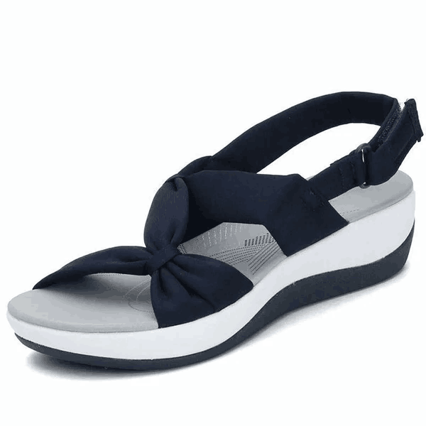 Susie - Orthopedic Sandals For Daily Comfort