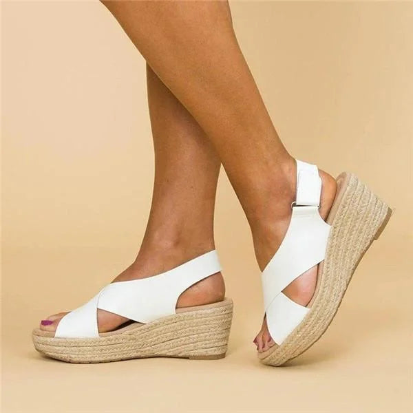 Sally | Trendy Orthopedic Sandals