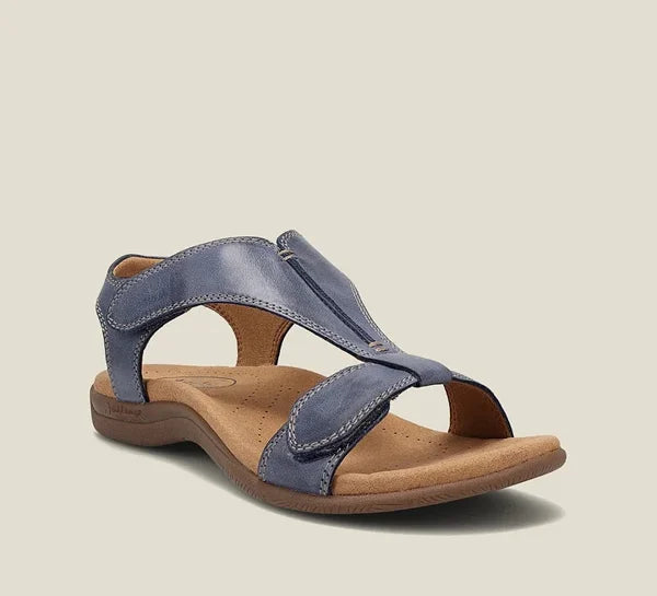 Gwen | Orthopedic Sandals For Daily Comfort