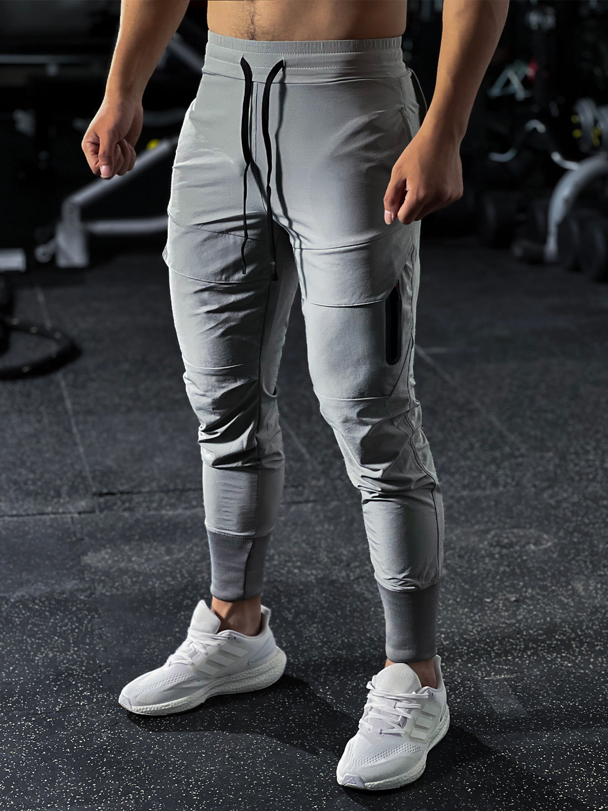 Jamie - Athletic Joggers