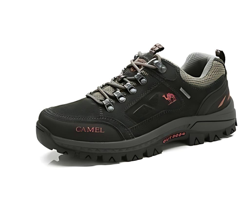 Explorer™ - Innovative Walking Shoes