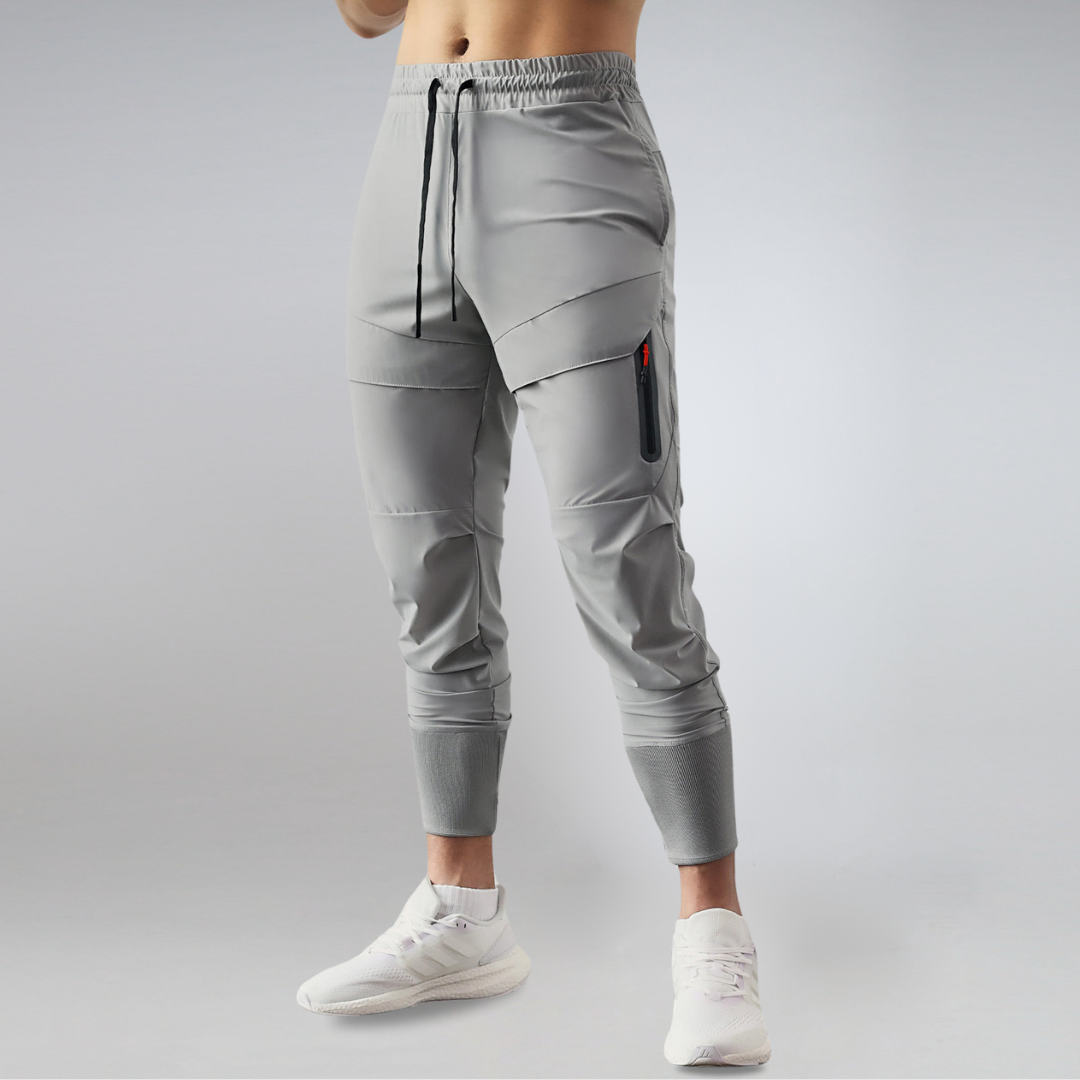 Jamie - Athletic Joggers