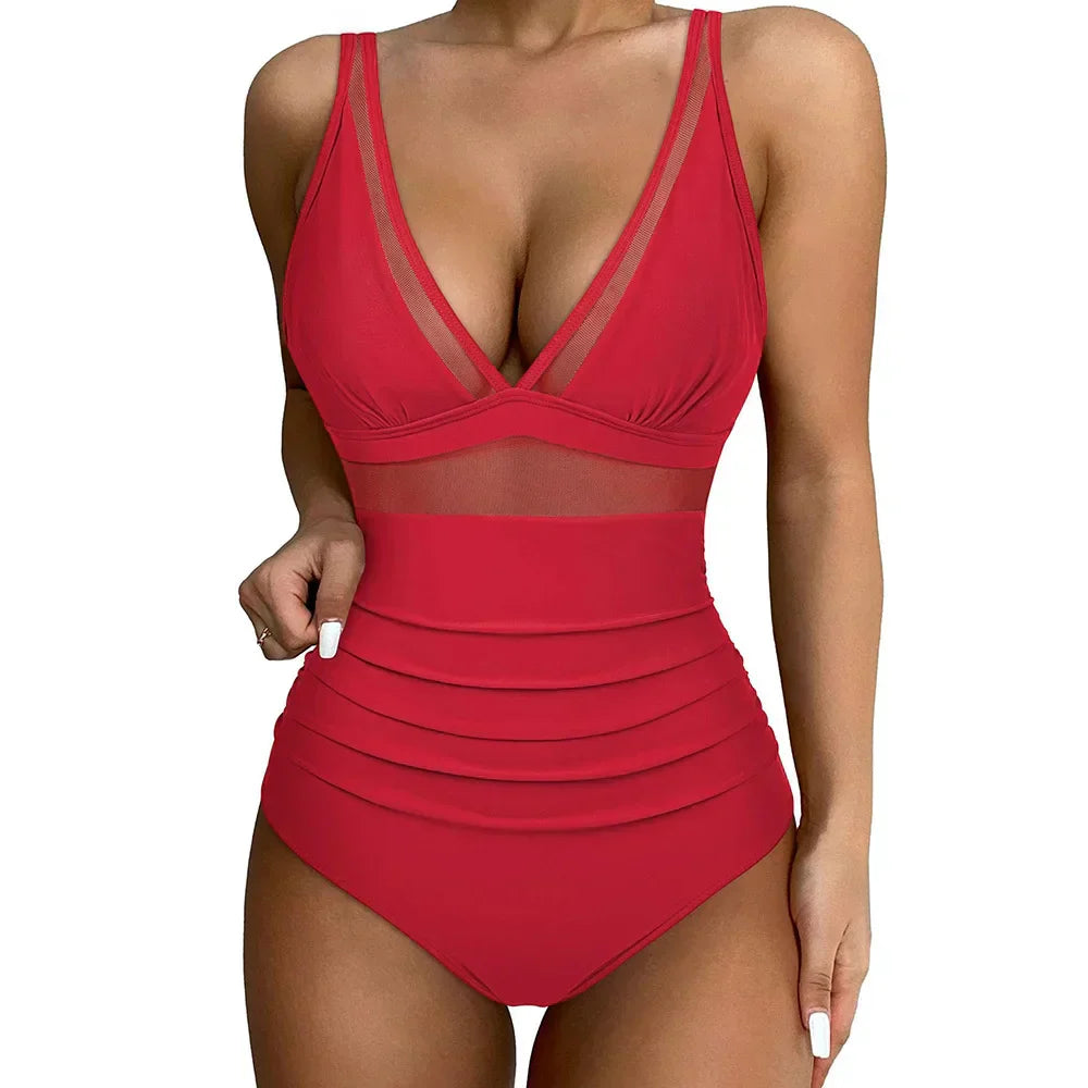 Noosa™ - Stylish Swimsuit