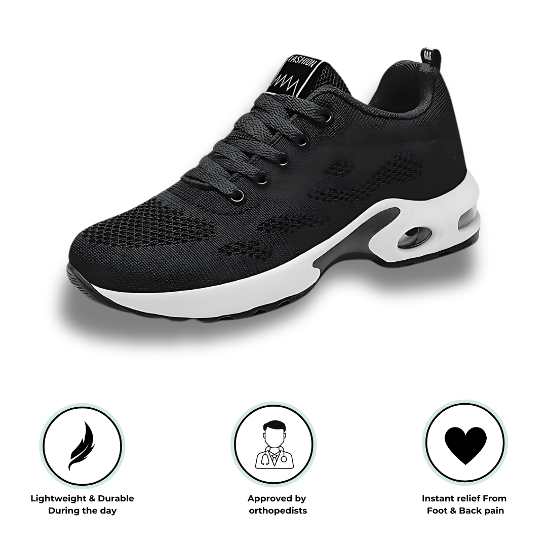 Aussie Pro - Ergonomic And Pain Relieving Shoes