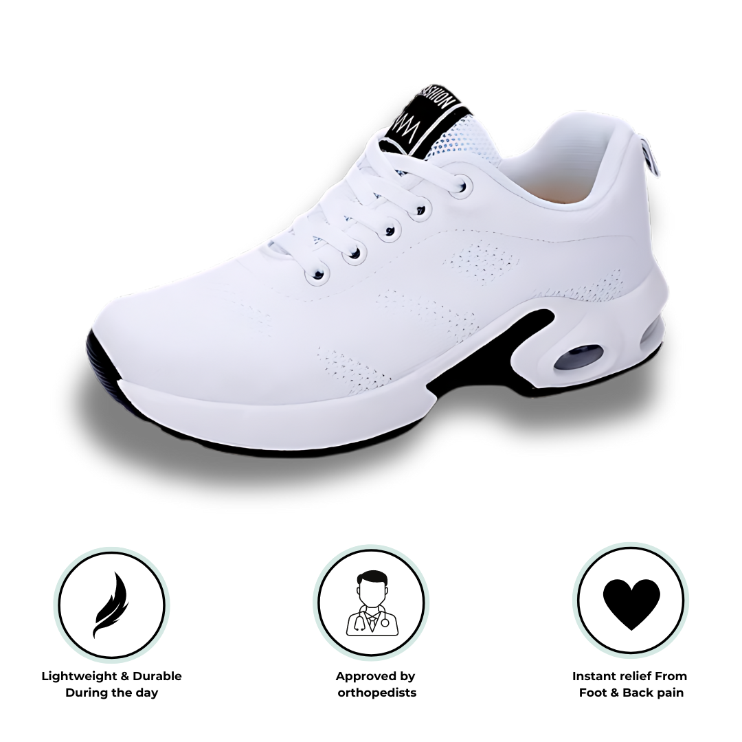 Aussie Pro - Ergonomic And Pain Relieving Shoes