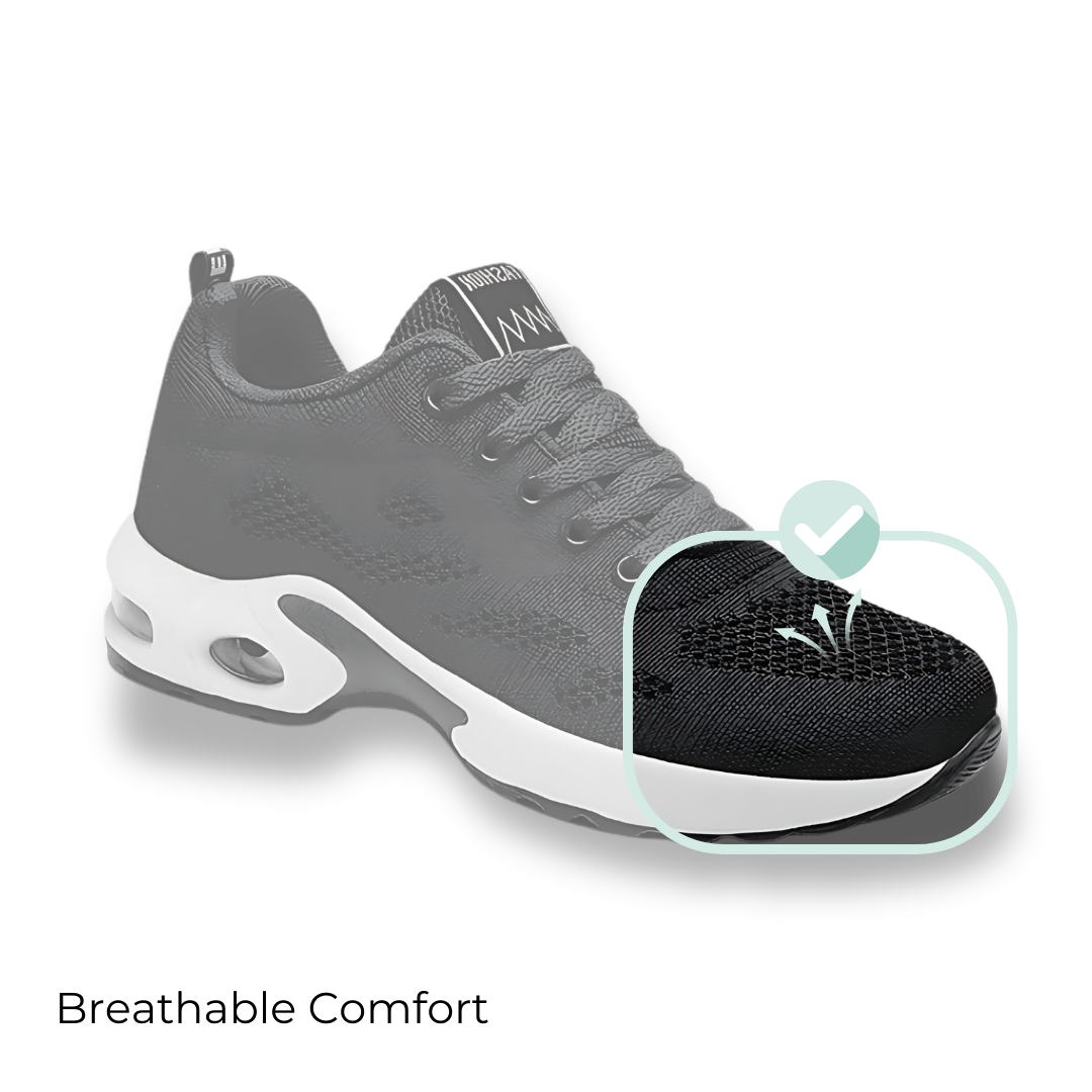 Aussie Pro - Ergonomic And Pain Relieving Shoes