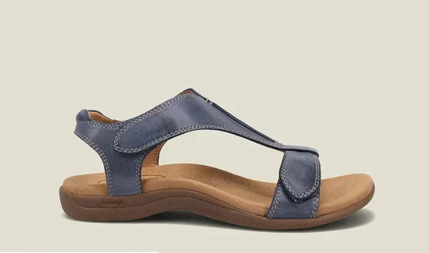 Gwen | Orthopedic Sandals For Daily Comfort