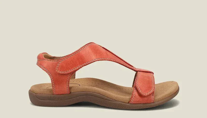 Gwen | Orthopedic Sandals For Daily Comfort