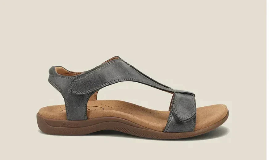 Gwen | Orthopedic Sandals For Daily Comfort