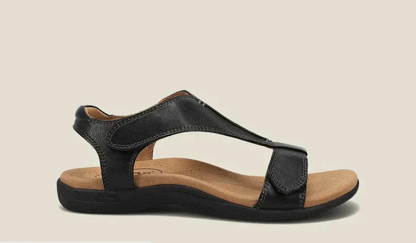 Gwen | Orthopedic Sandals For Daily Comfort