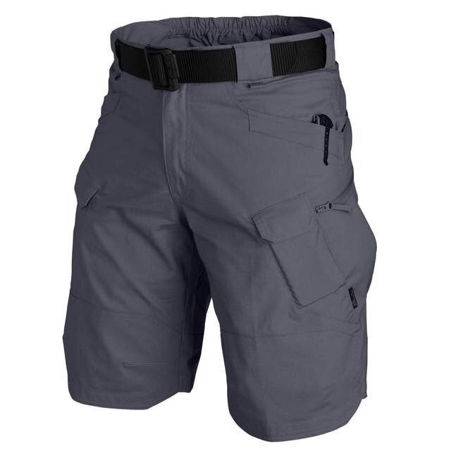 Paul | Cargo Shorts With Multiple Pockets