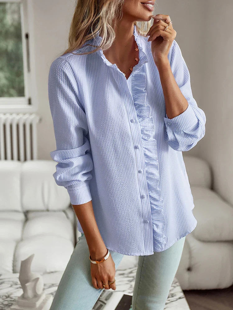 Elisa | Women's Blouse