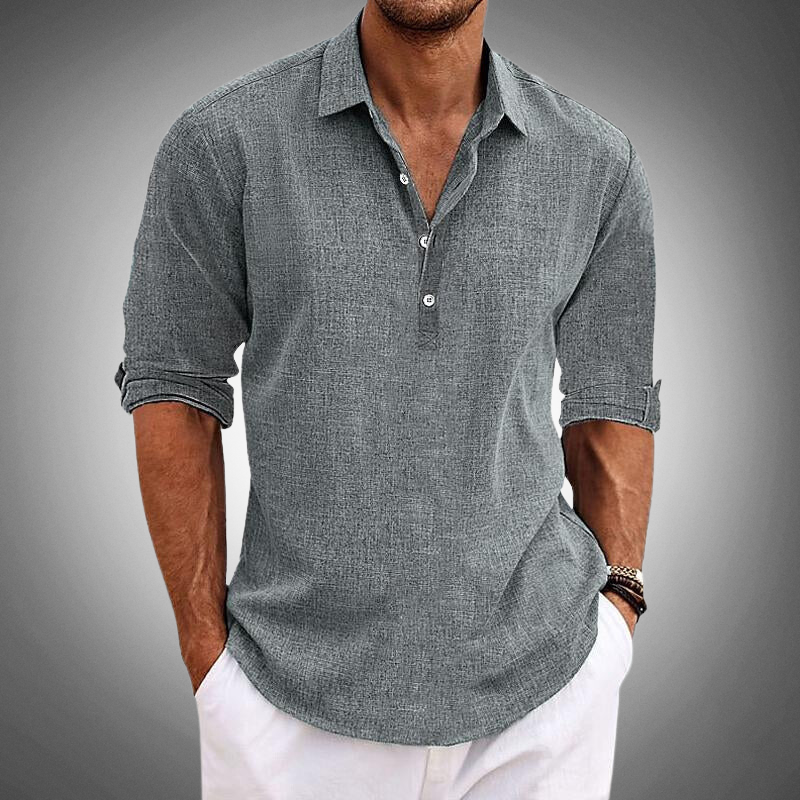 Louis | Stylish Men’s Shirt