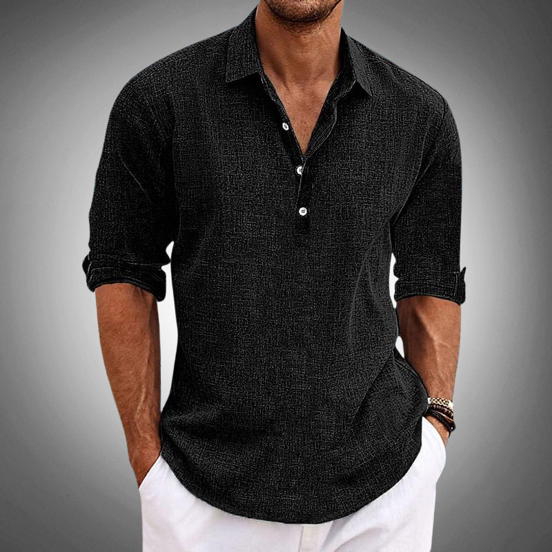 Louis | Stylish Men’s Shirt