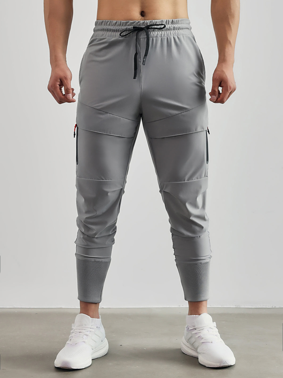 Jamie - Athletic Joggers