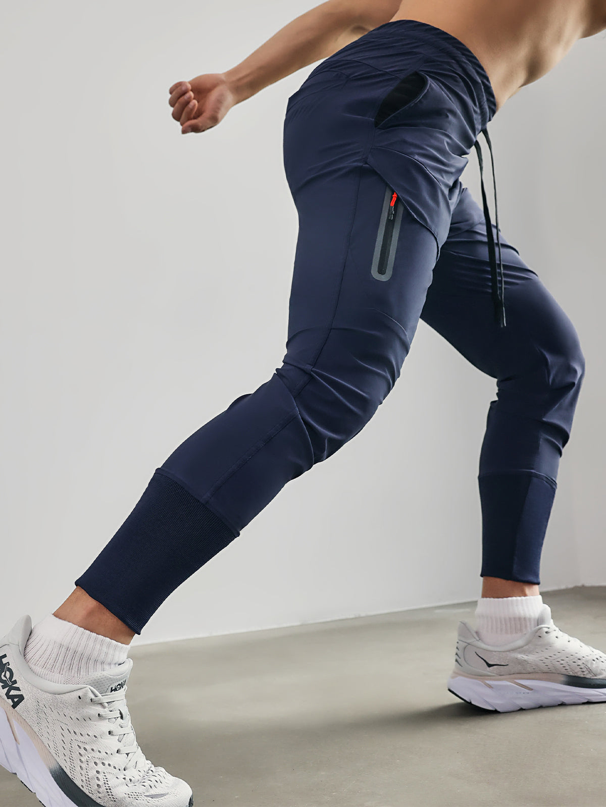 Jamie - Athletic Joggers