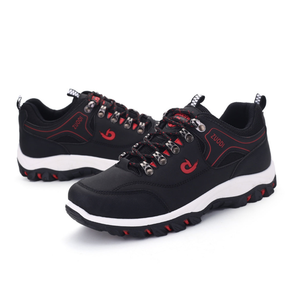 ComfyZone - Orthopedic Walking Shoes