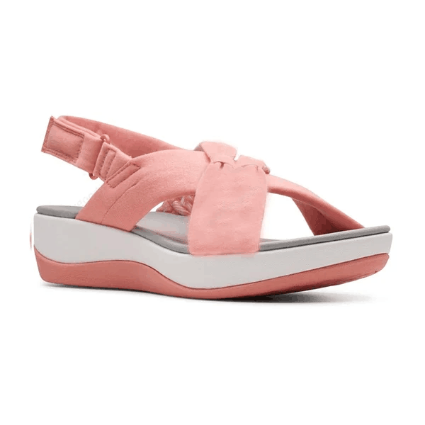 Susie - Orthopedic Sandals For Daily Comfort