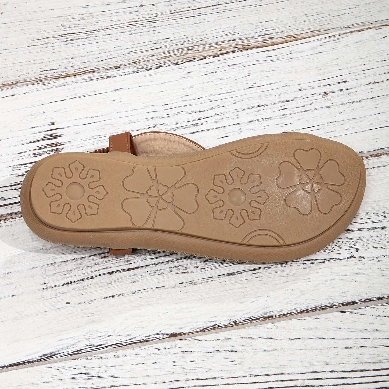 Colleen | Comfortable Leather Orthopedic Sandals