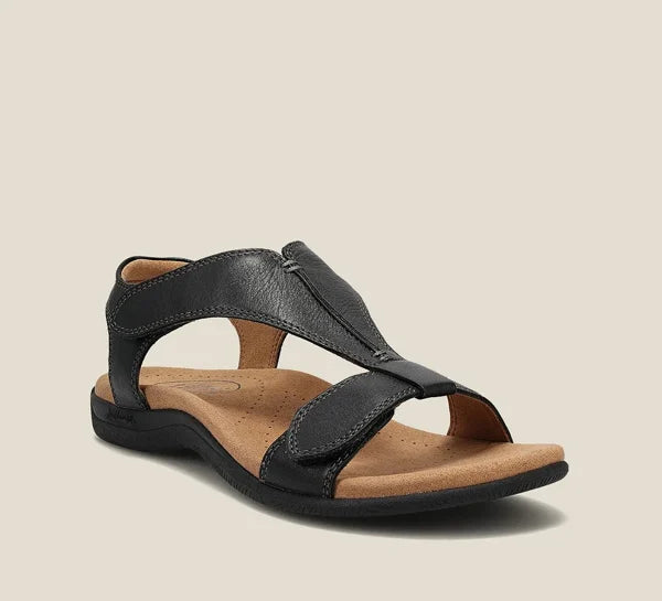 Gwen | Orthopedic Sandals For Daily Comfort