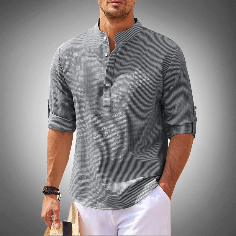 Maurice | Stylish Men’s Shirt