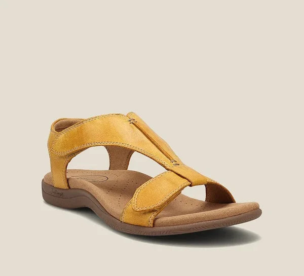 Gwen | Orthopedic Sandals For Daily Comfort