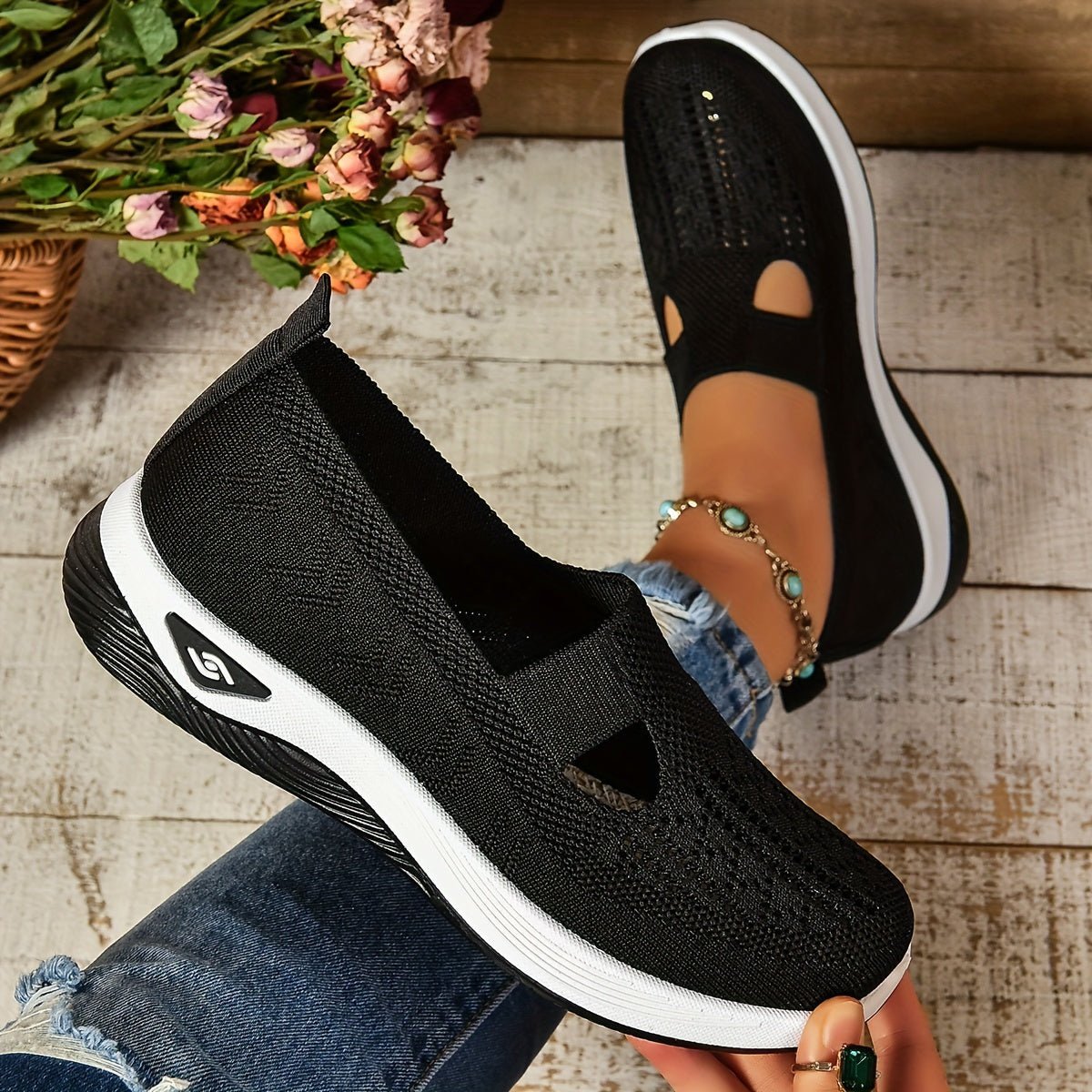 Georgia | Women’s Orthopedic Shoes