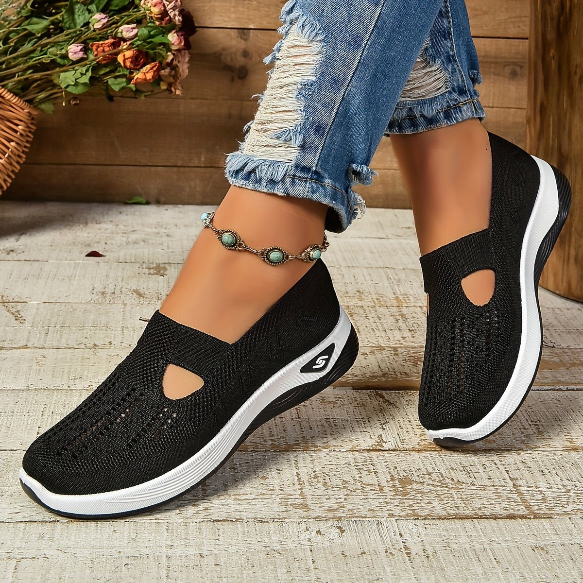 Georgia | Women’s Orthopedic Shoes