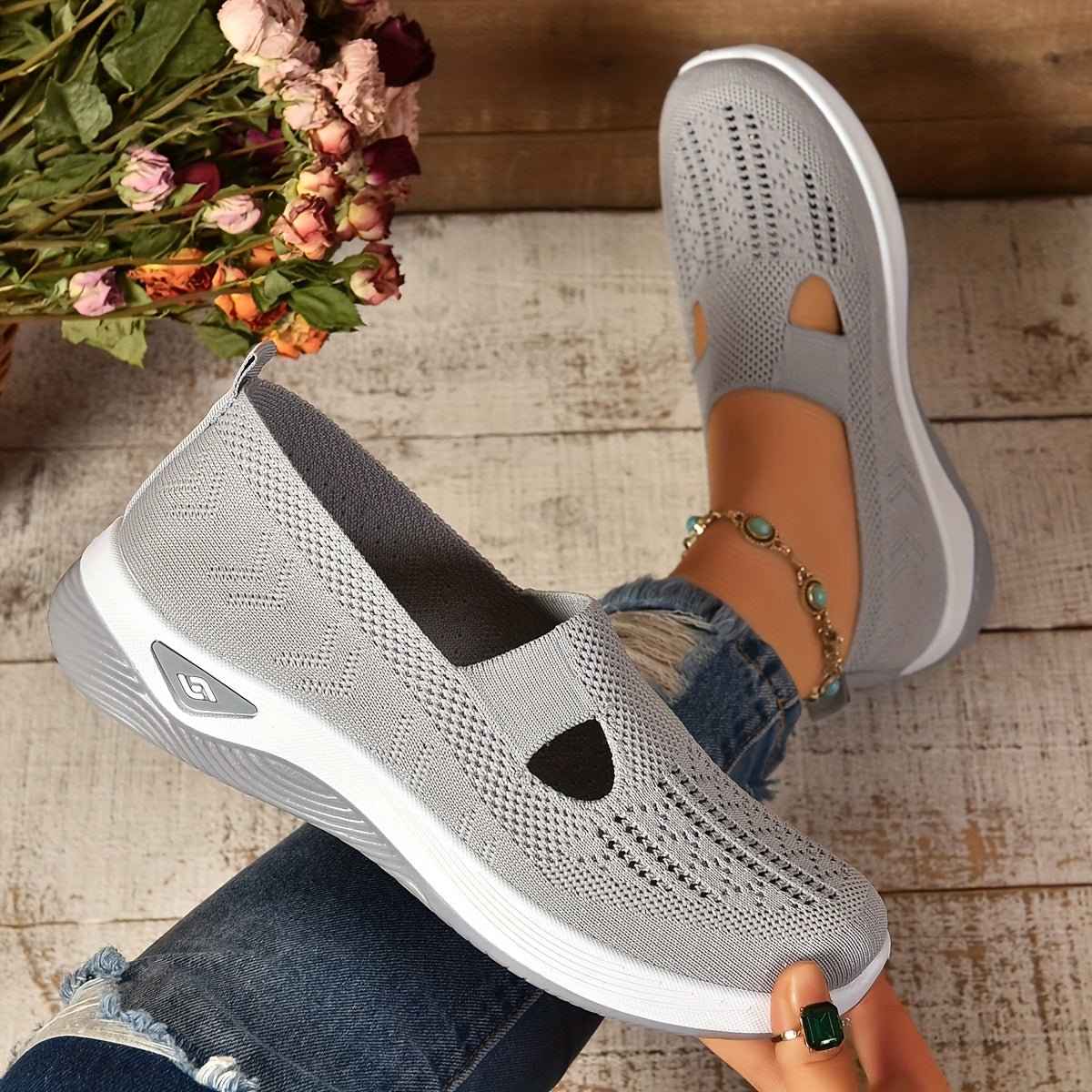 Georgia | Women’s Orthopedic Shoes