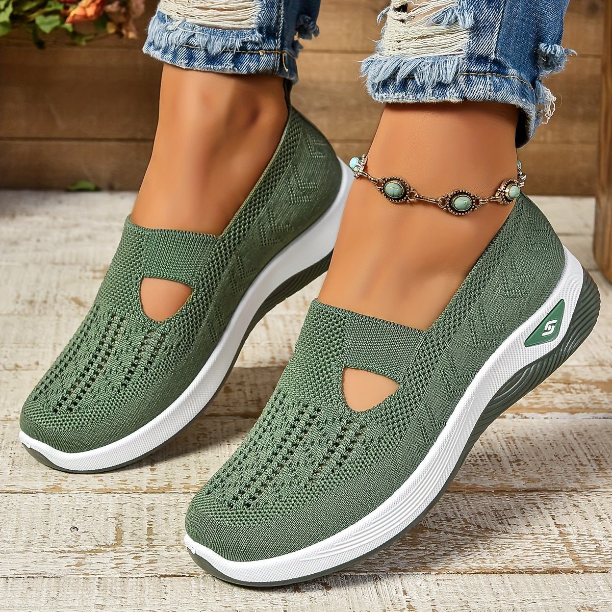 Georgia | Women’s Orthopedic Shoes