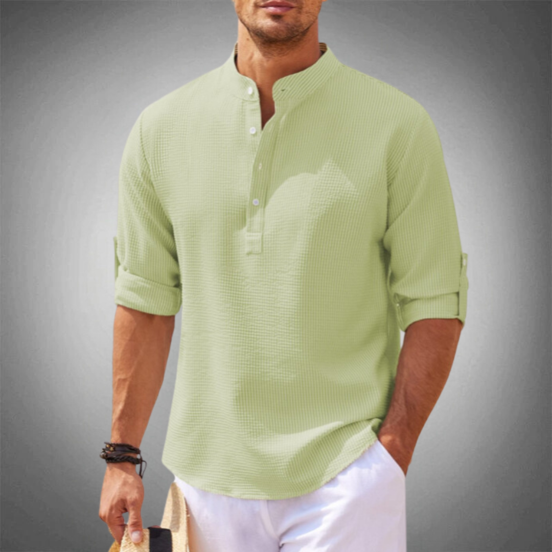 Maurice | Stylish Men’s Shirt