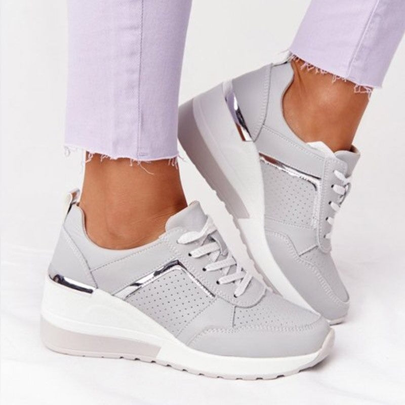 Louisa - Orthopedic Sneakers