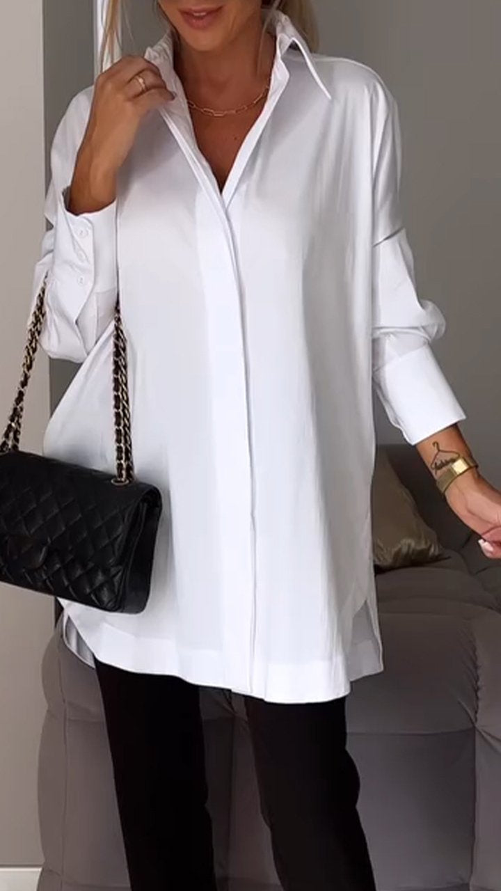 Juliana | Elegant Women’s Shirt