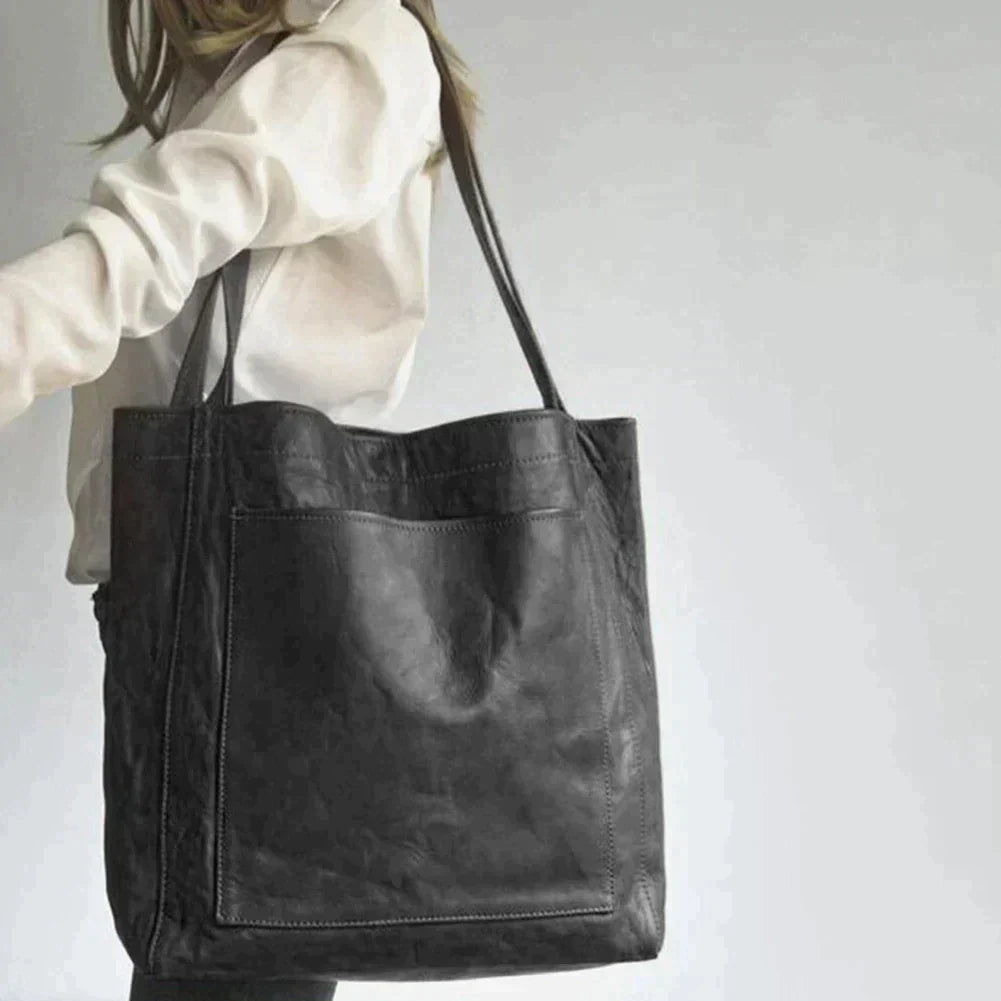 Maureen | Stylish Vintage Leather Bag