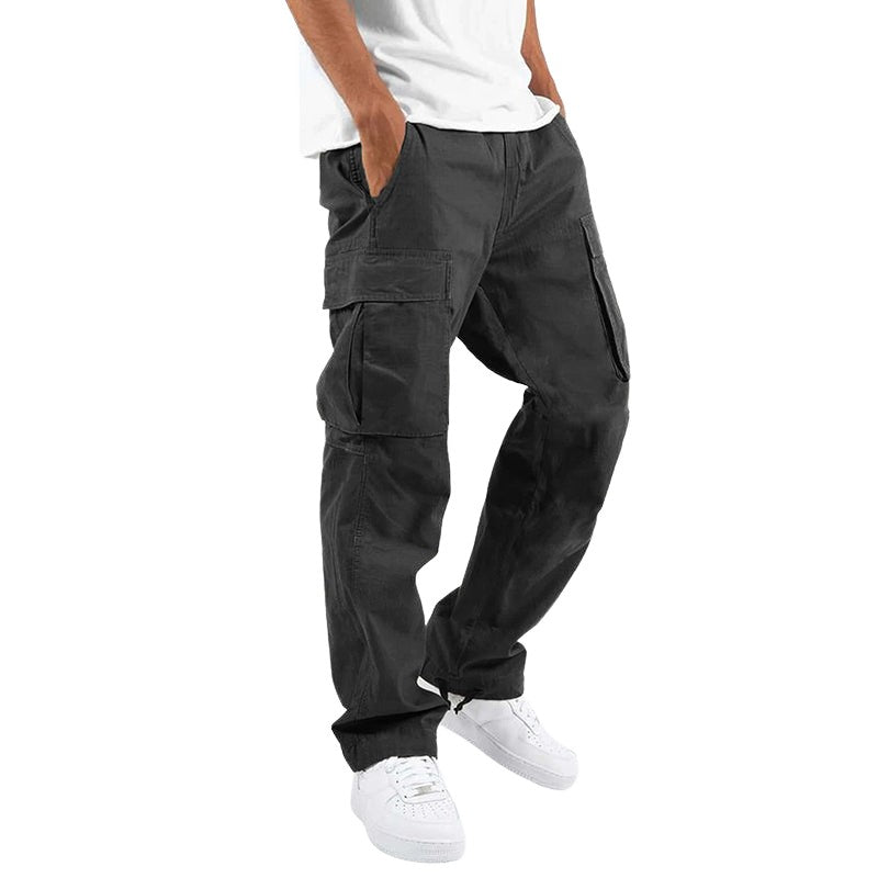 Brian - Cargo Trousers