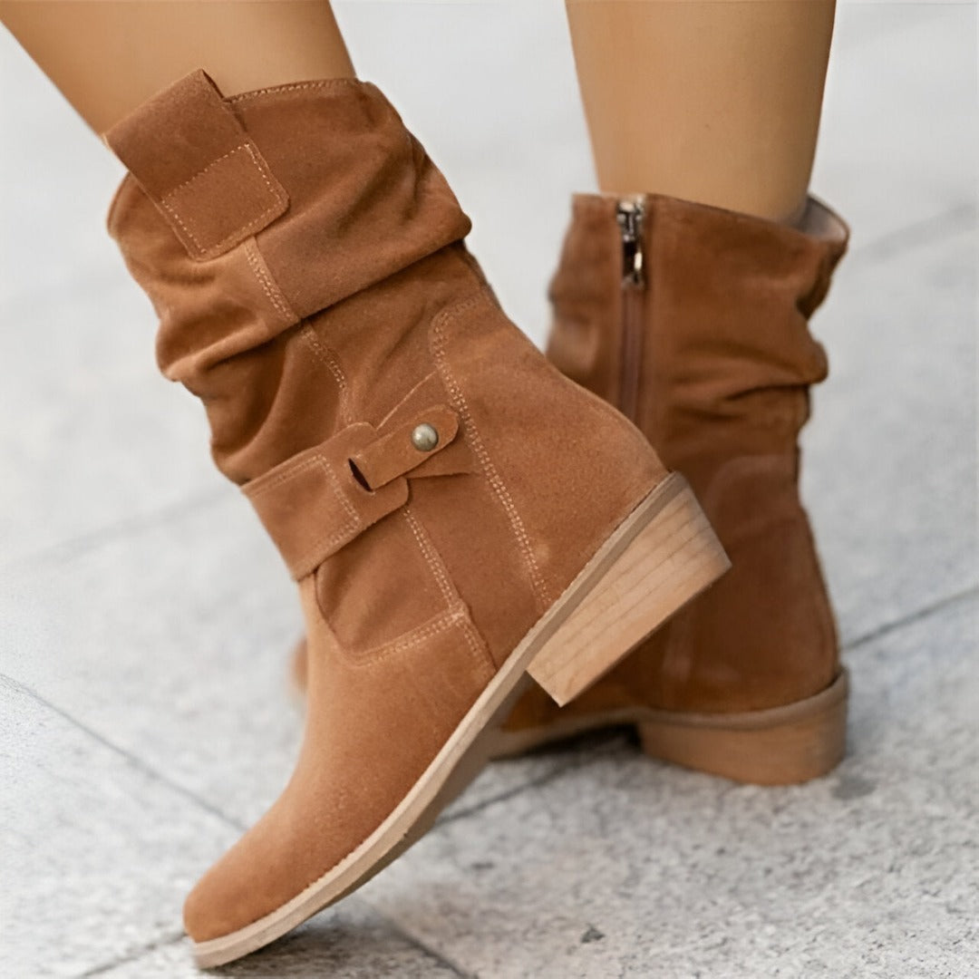 Amy | Elegant Boots